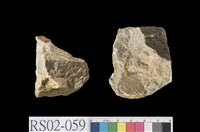 藏品(砂岩)的圖片